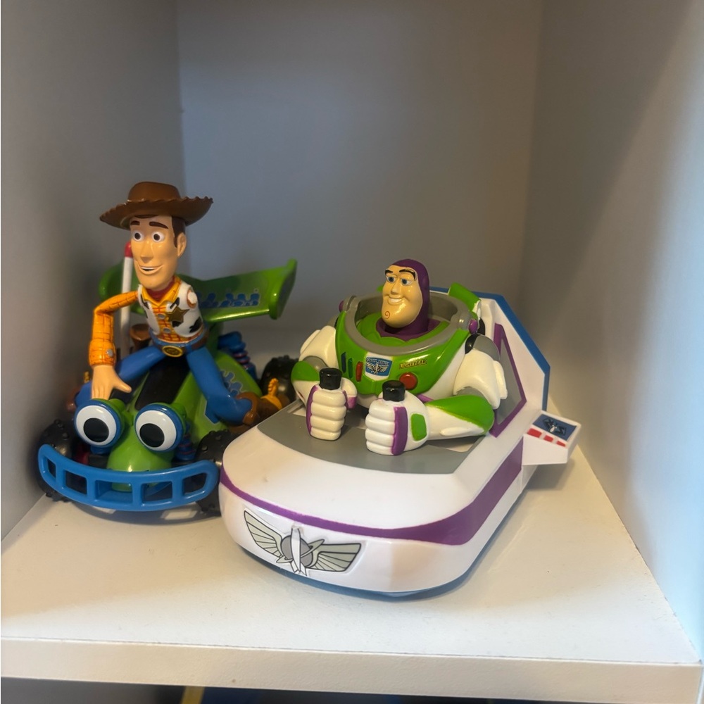 Toy story bundle - updated - Picture 3 of 16